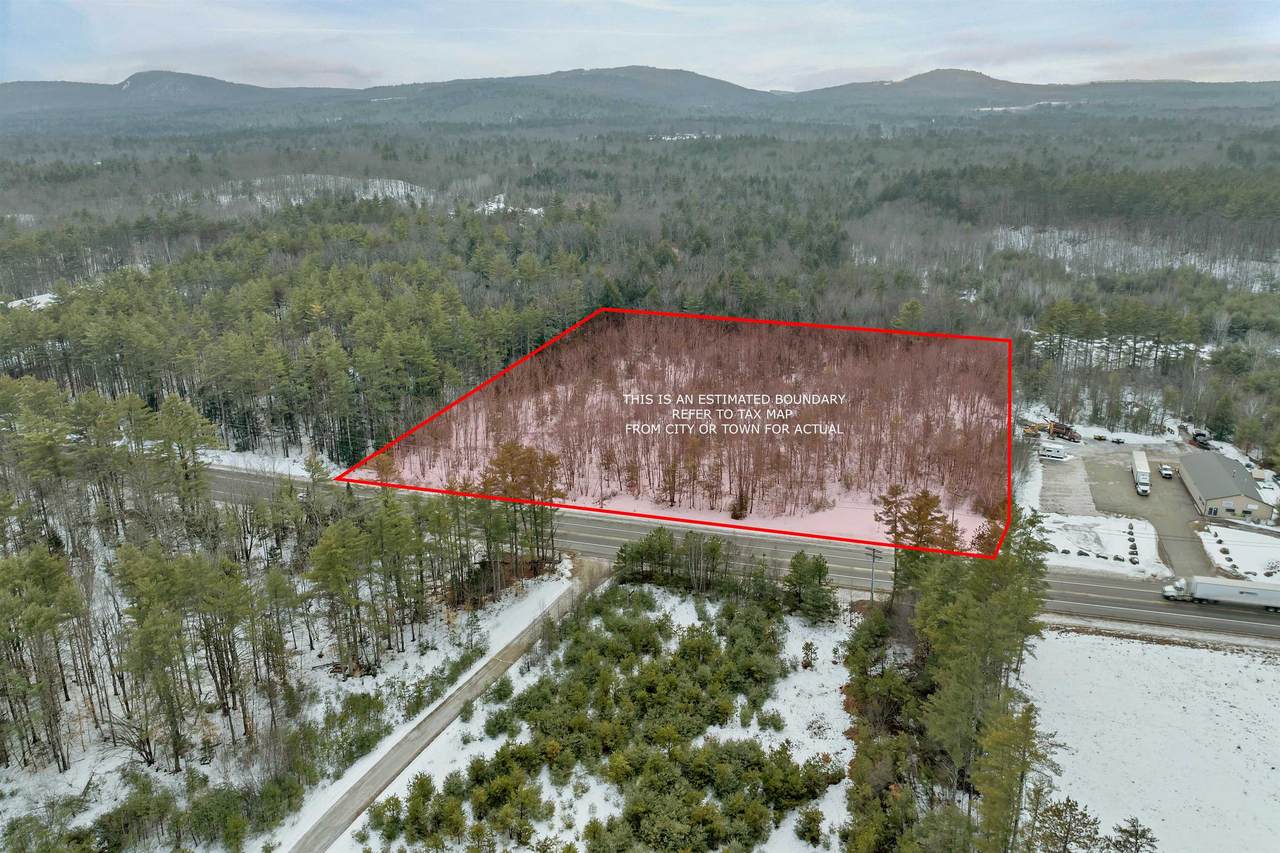 829 Route 16 - Photo 1