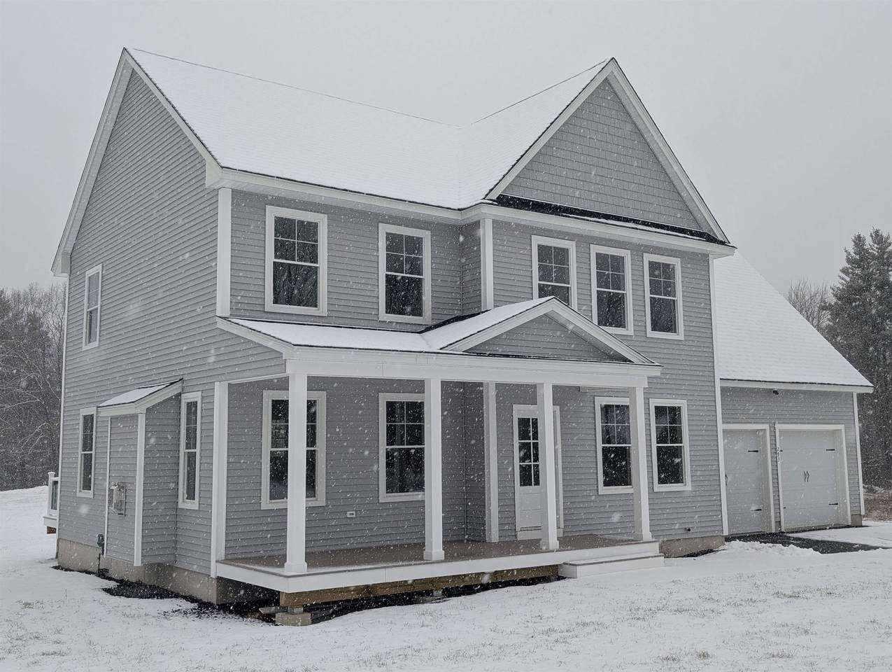 293 Sandown Road - Photo 1