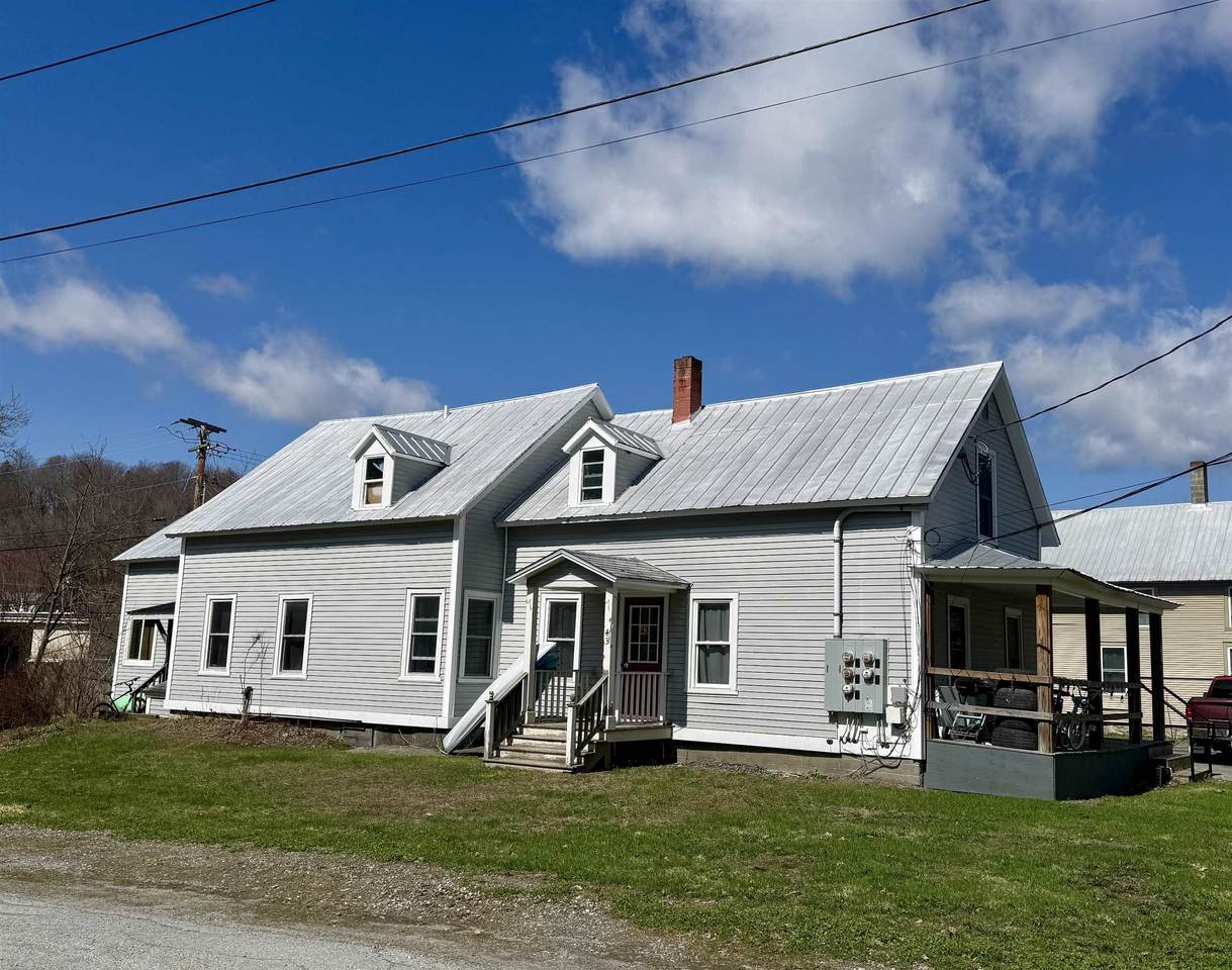 59 & 78 Railroad Street - Photo 1