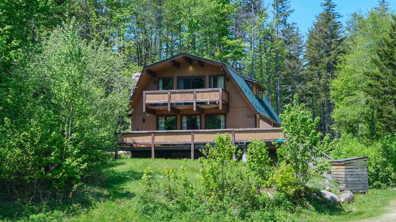 609 Alpine Drive - Photo 1