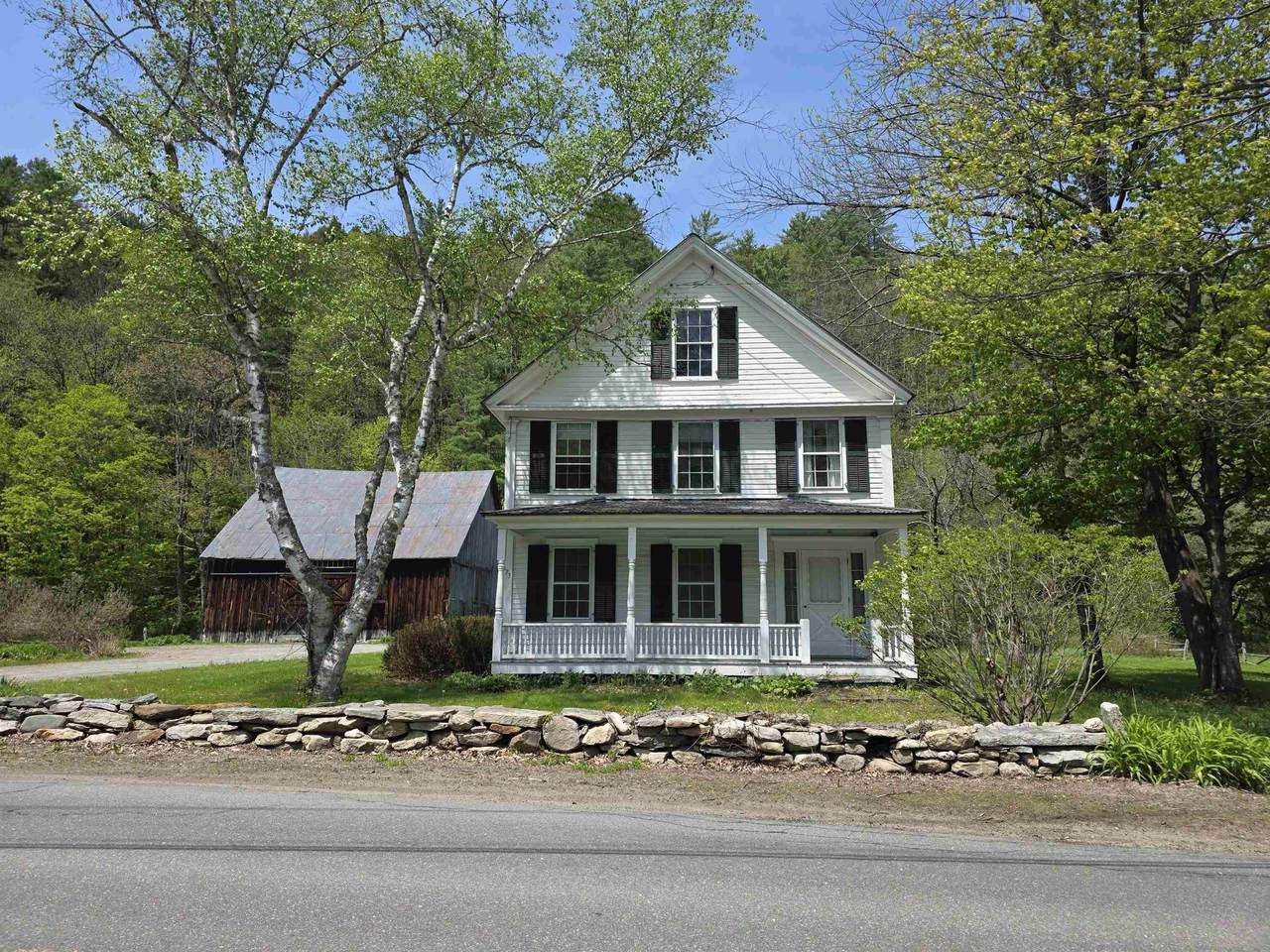 673 Vt Rte 121 East - Photo 1