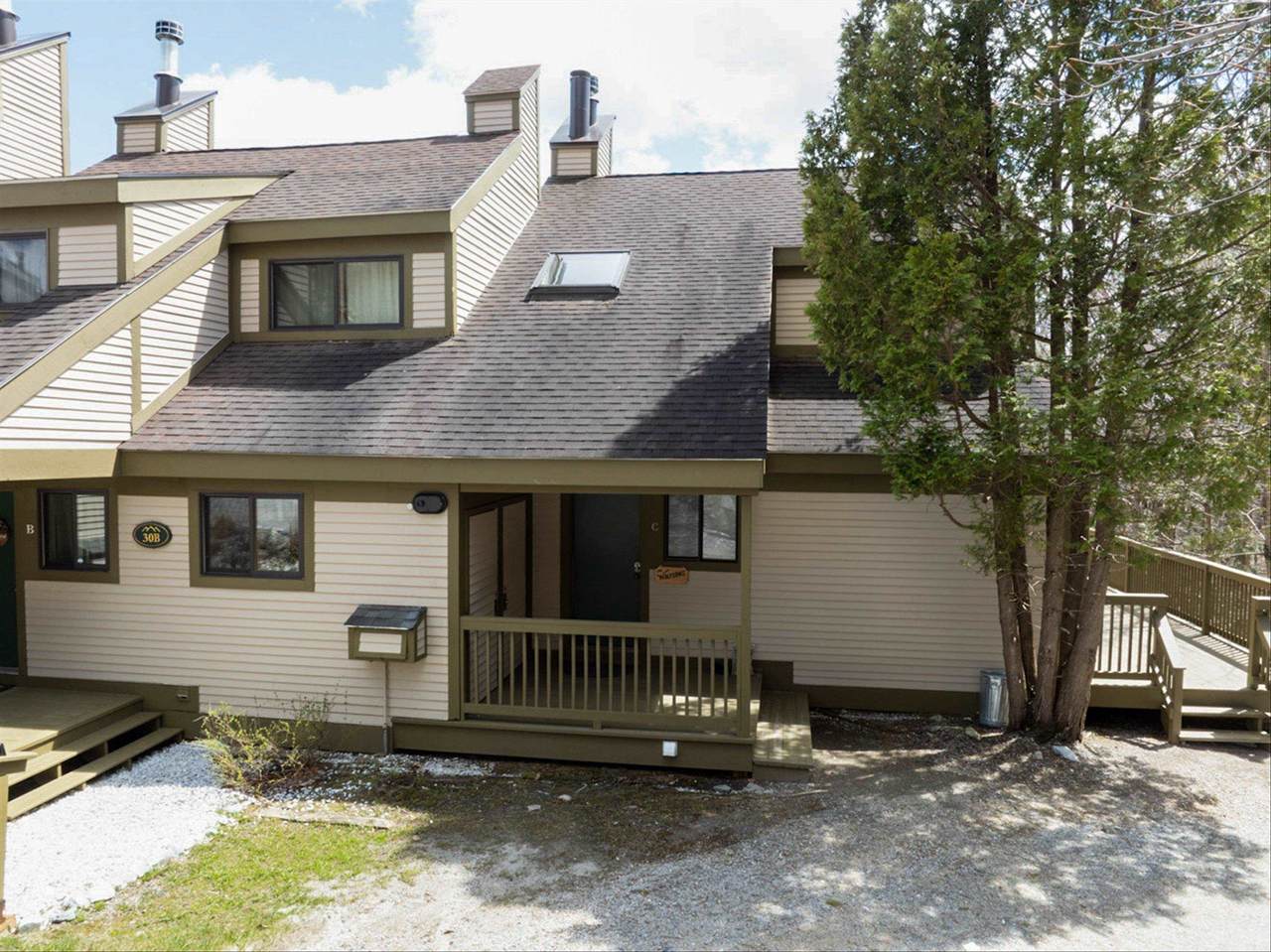 281 Okemo Trailside Extension - Photo 1