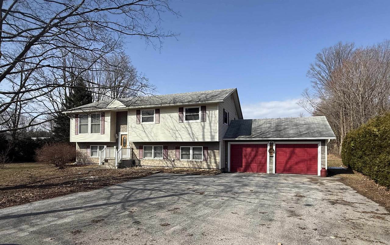 1085 Lamkin Street - Photo 1