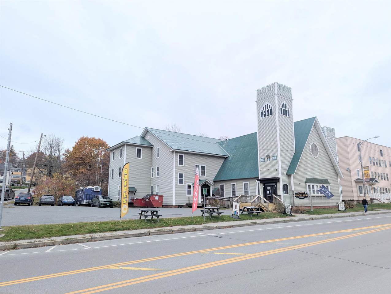 537 Railroad Street - Photo 1