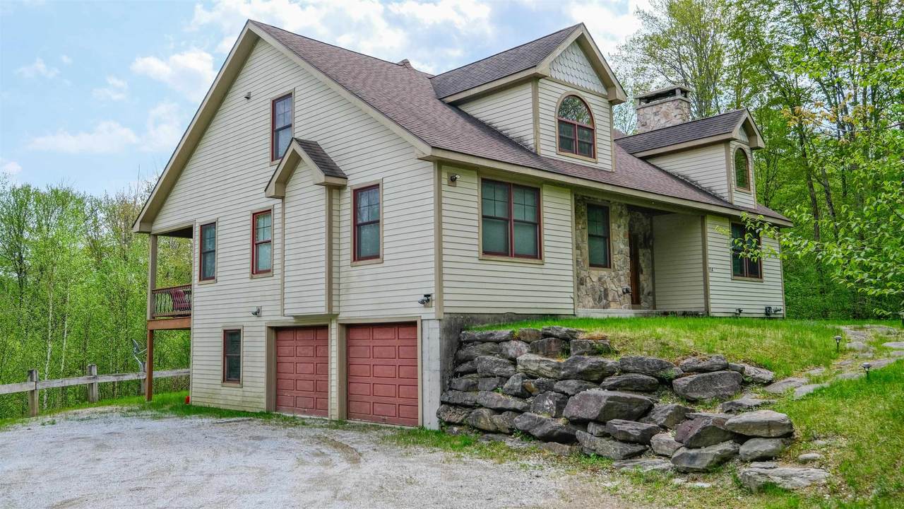 114 Mountain View Drive - Photo 1