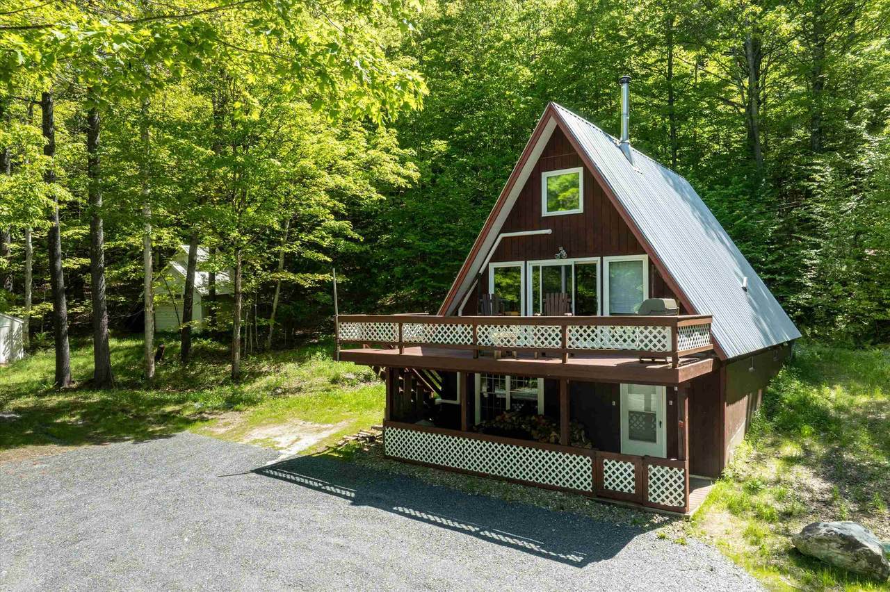 400 East Lake Road - Photo 1