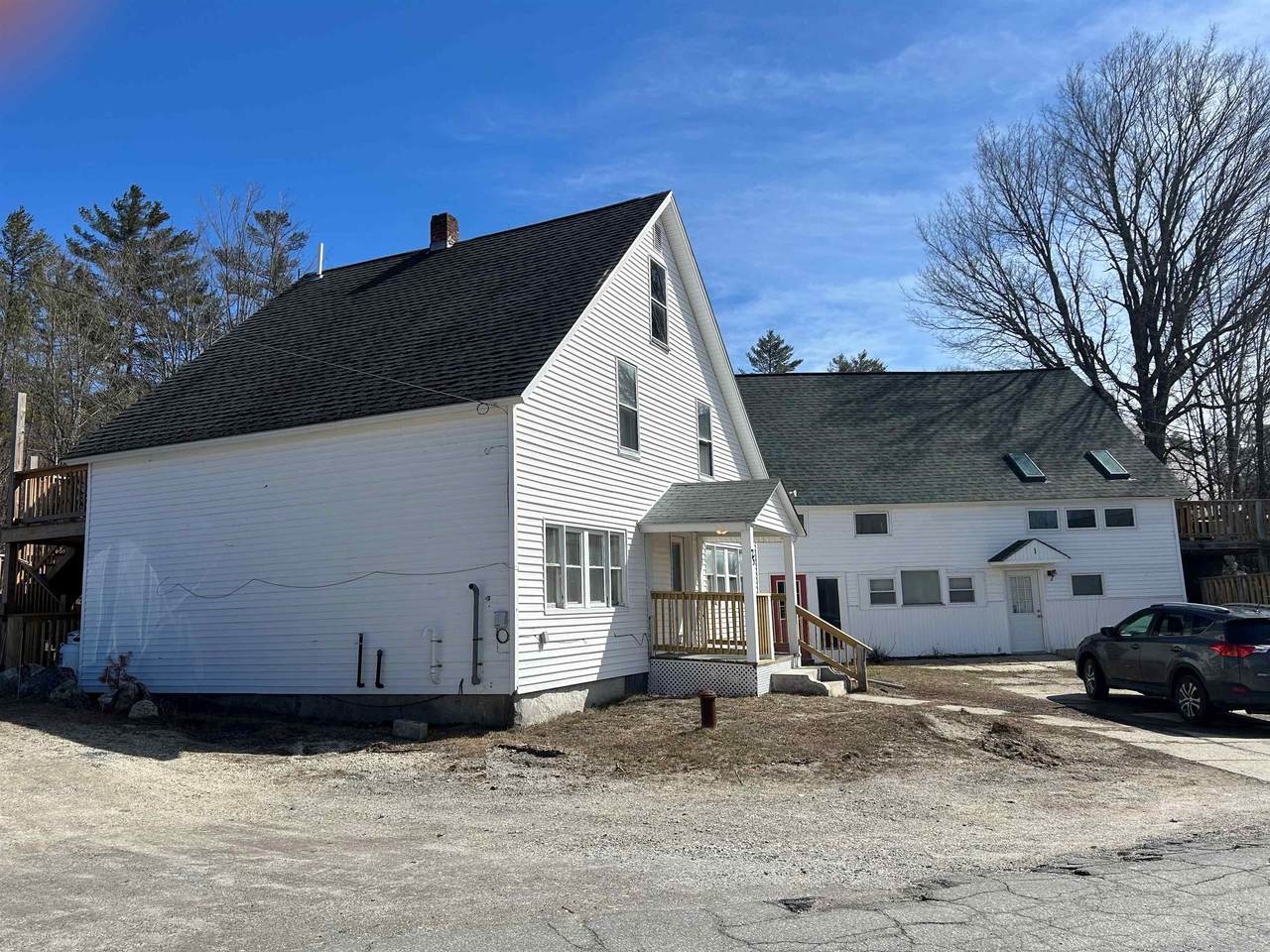 75 Library Road - Photo 1