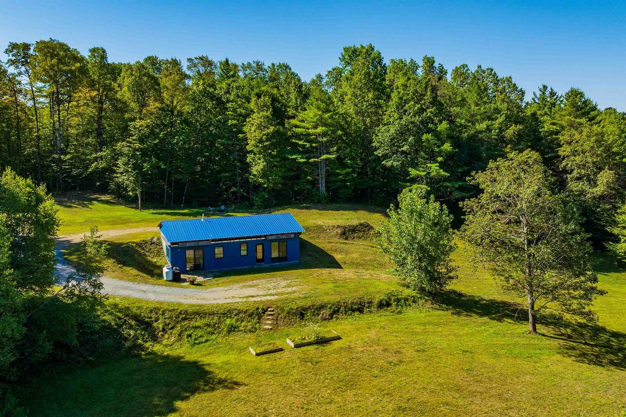 133 Stagecoach Road - Photo 1