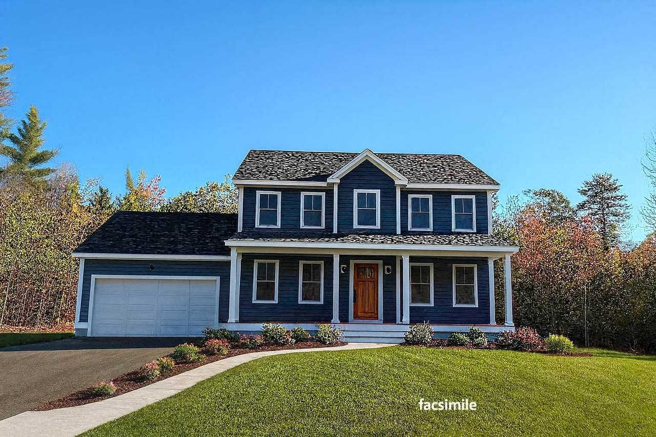 6 Wellington Court - Photo 1