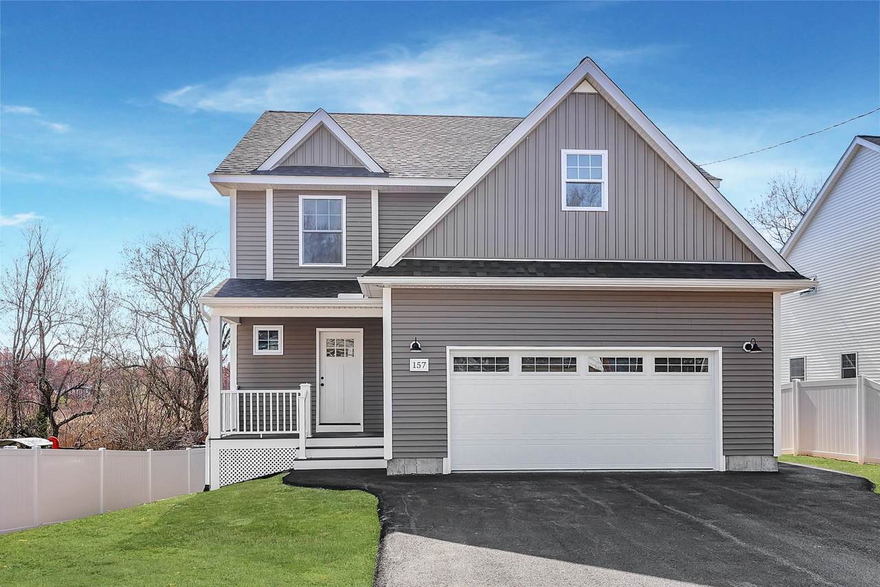 157 Garvin Avenue - Photo 1