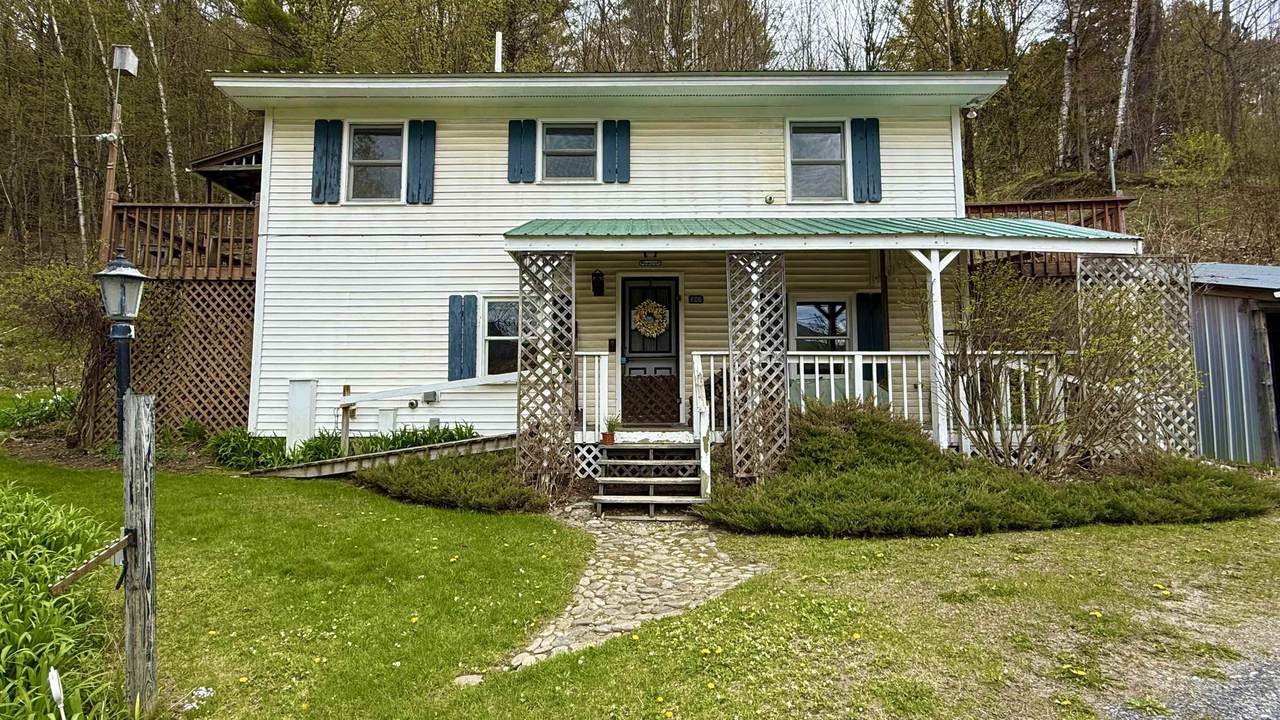 806 Vt Route 15 W - Photo 1