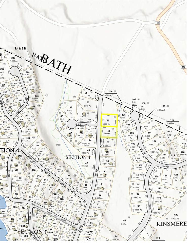 000 French Pond Road - Photo 1