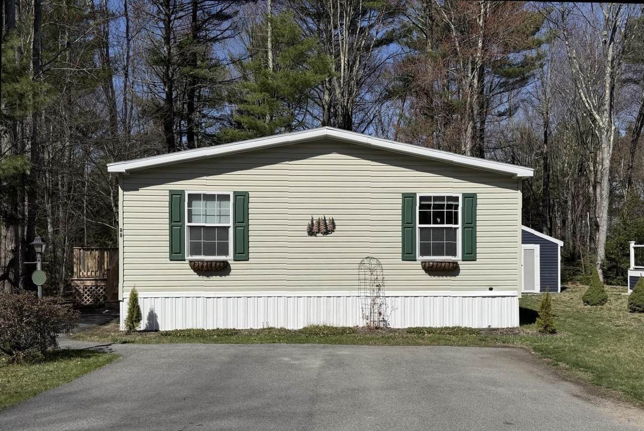 88 Eagle Drive - Photo 1