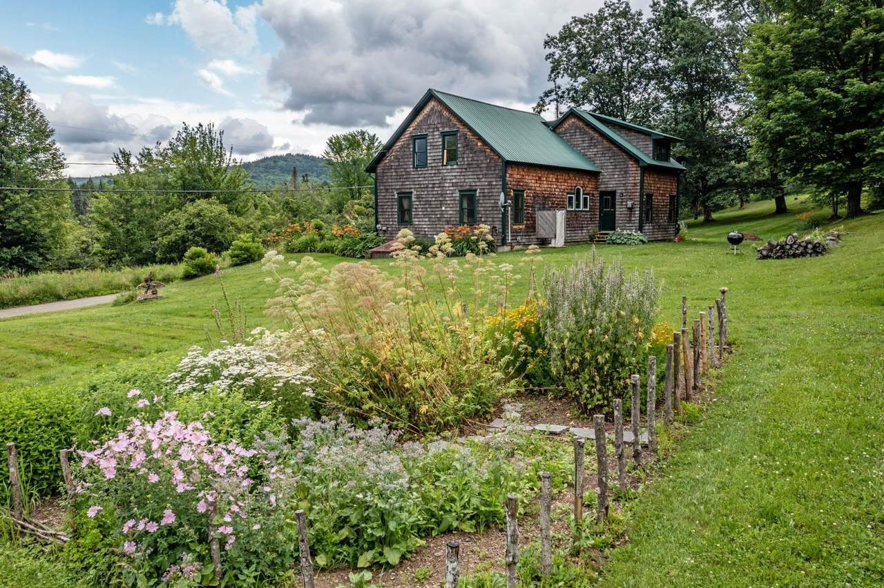 1076 Brown Hill Road - Photo 1