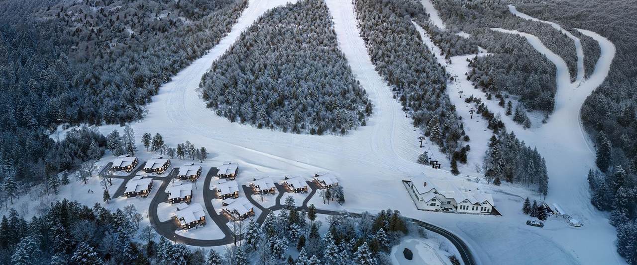 9A Base Camp At Bear Mountain - Photo 1