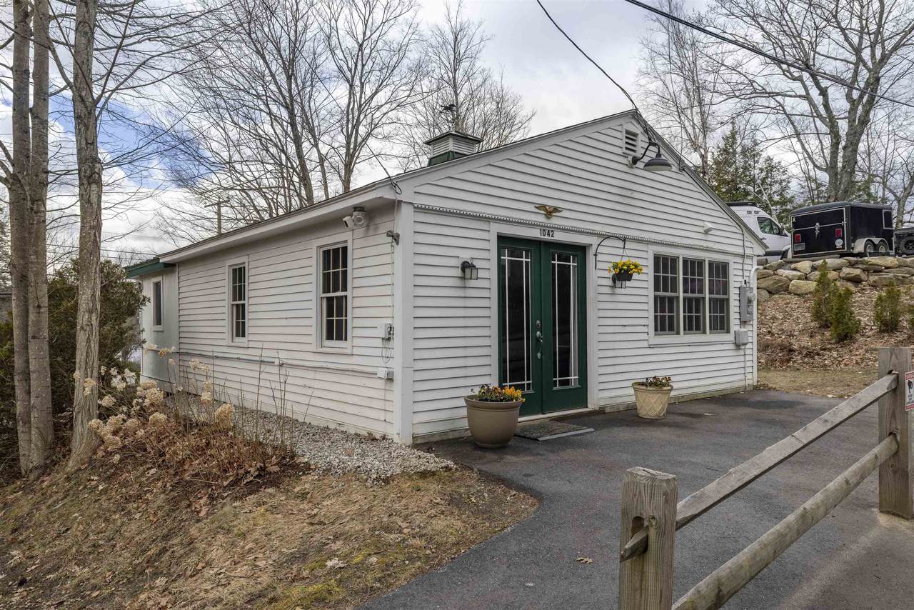 1042 Main Street - Photo 1