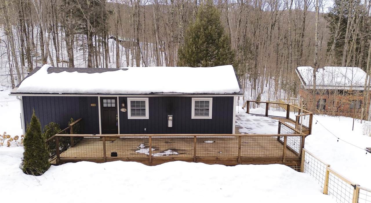 438 Marshall Road - Photo 1