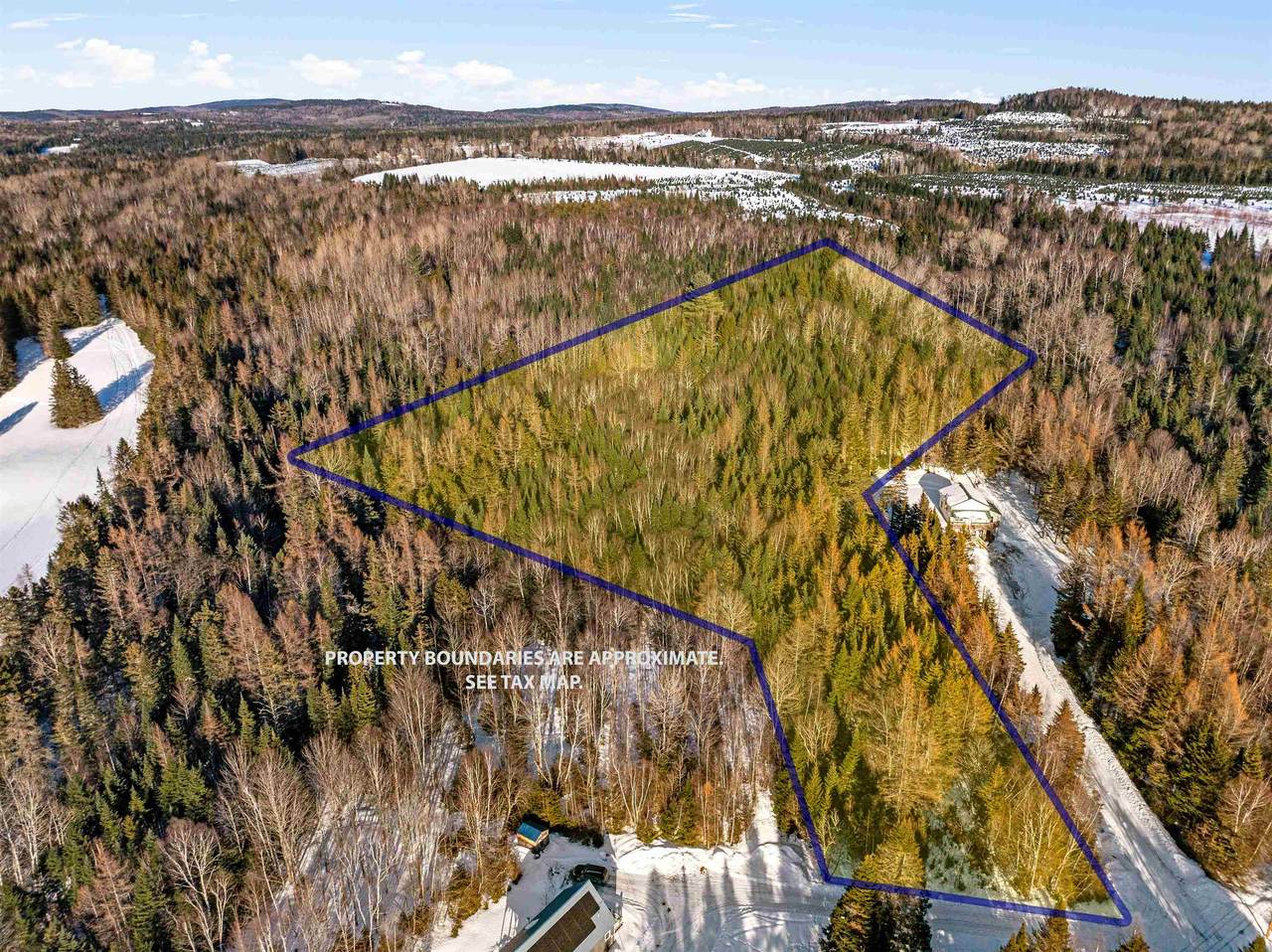 Lot #10 Mackinnon Road - Photo 1