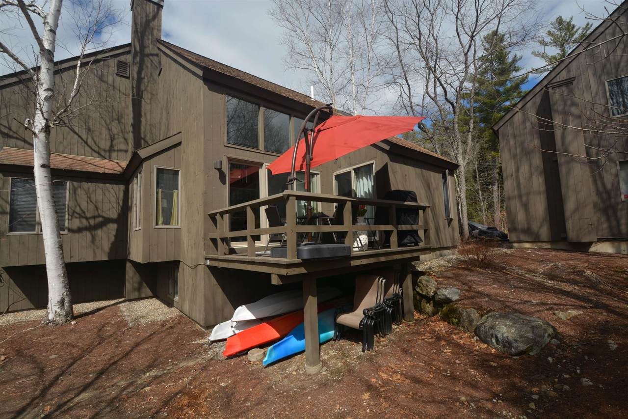 608 Otter Road - Photo 1