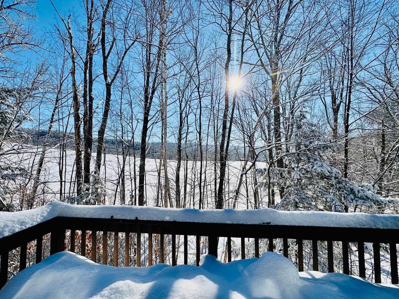 445 Old Quechee Road - Photo 1