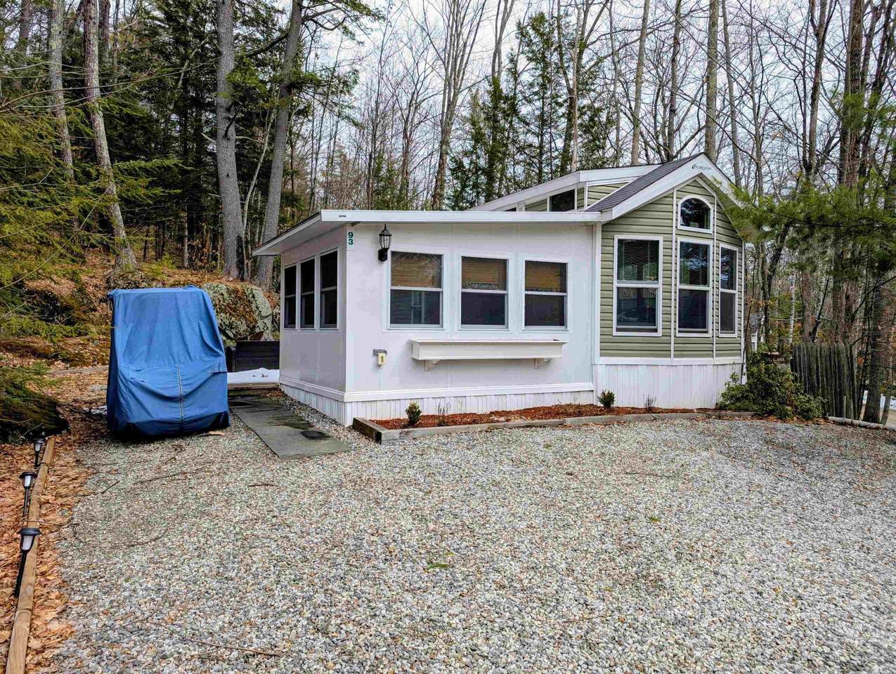93 High Country Way - Photo 1
