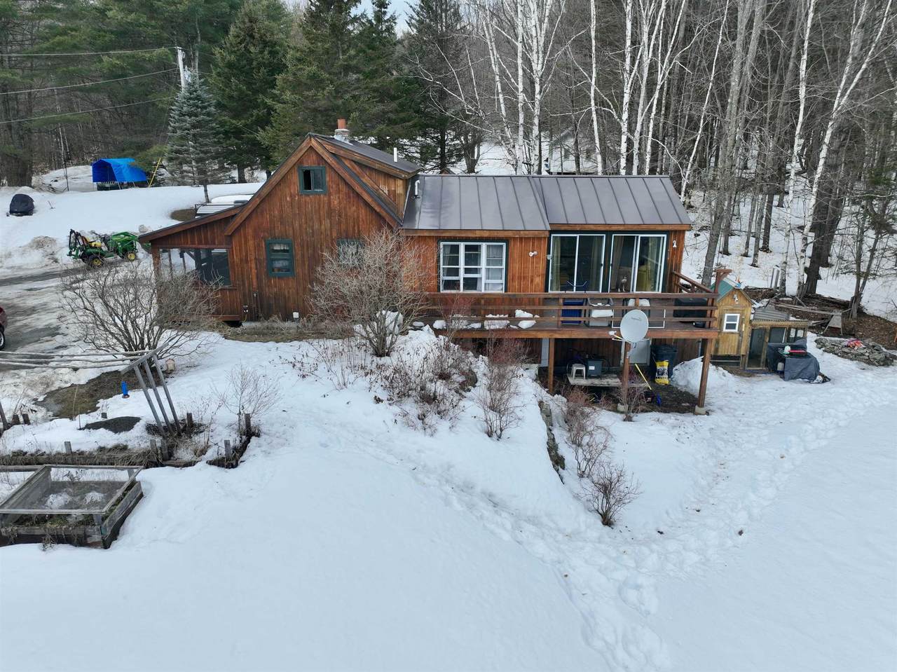 1086 Tenney Pond Road - Photo 1