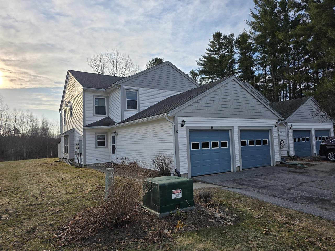 110 Saybrook Road - Photo 1