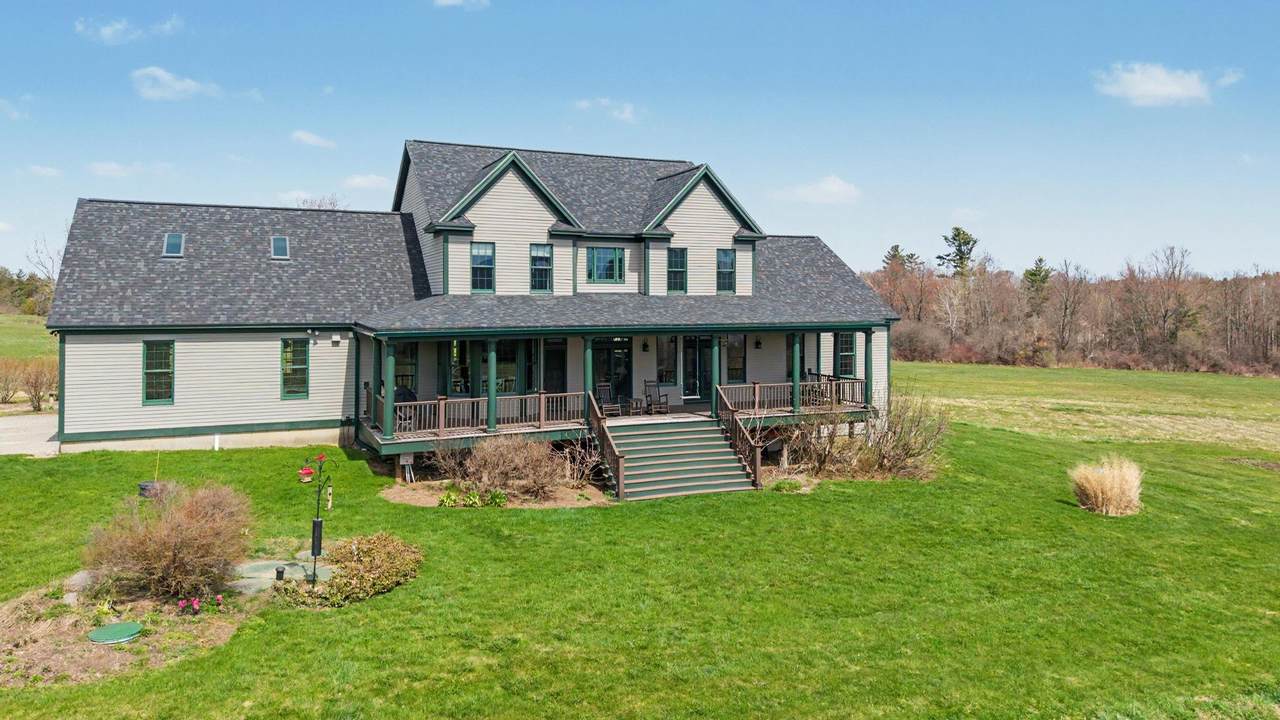 4517 Oak Hill Road - Photo 1