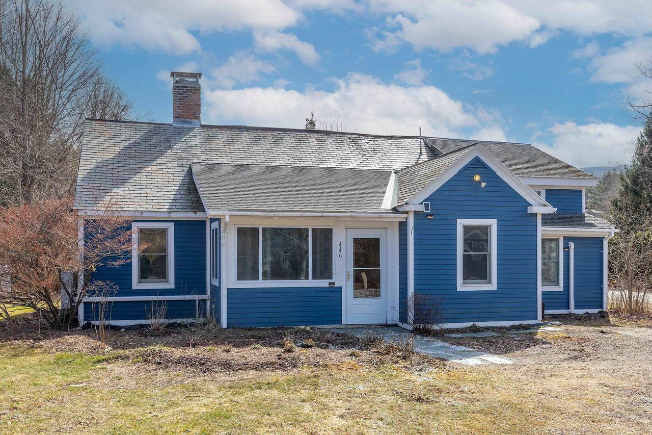 446 Highland Avenue - Photo 1