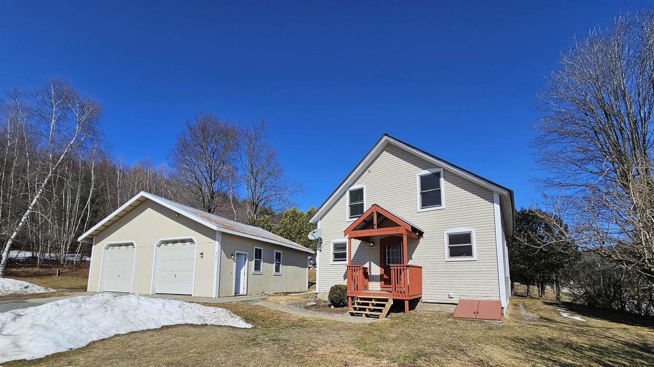 941 Main Street North - Photo 1