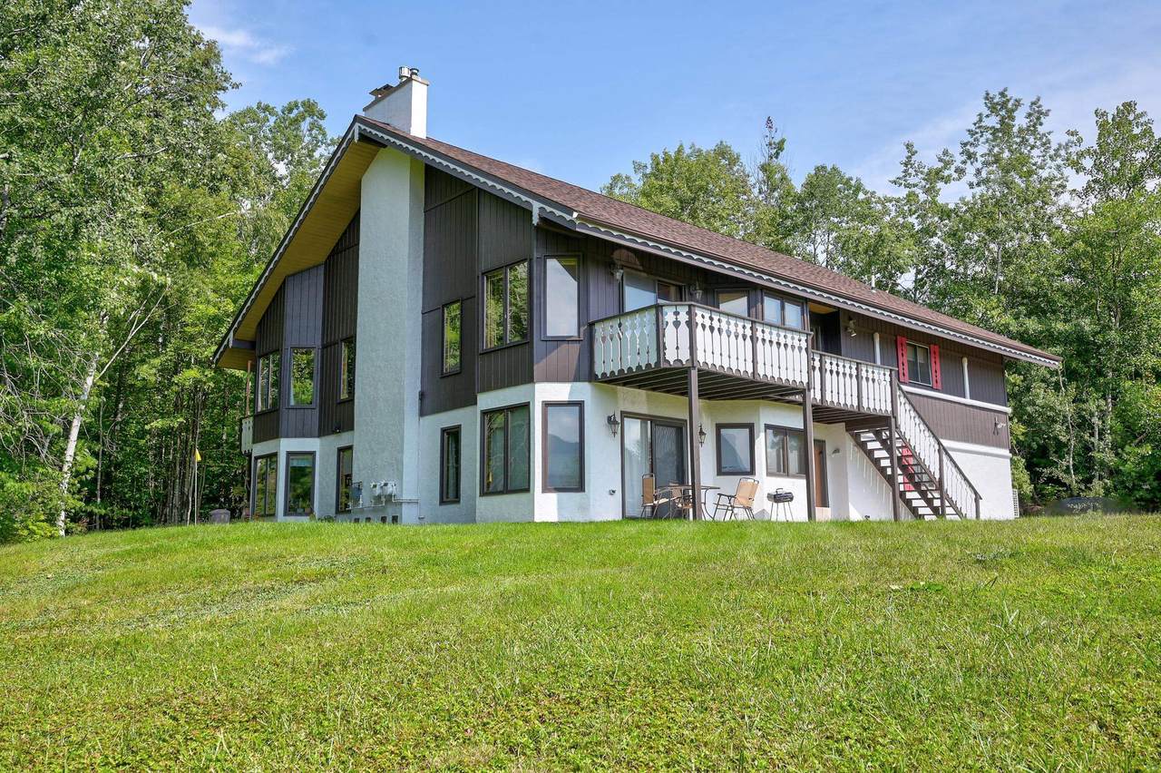 F21 Christmas Mountain Road - Photo 1