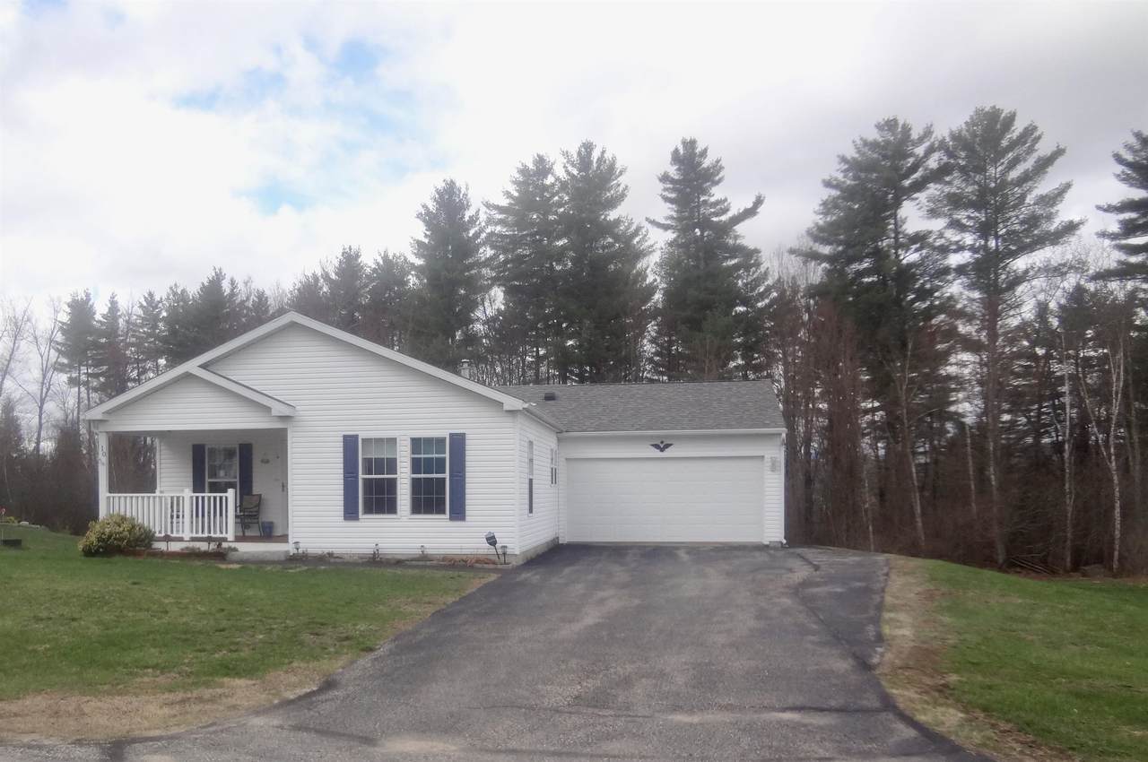10 Eagle Nest Drive - Photo 1