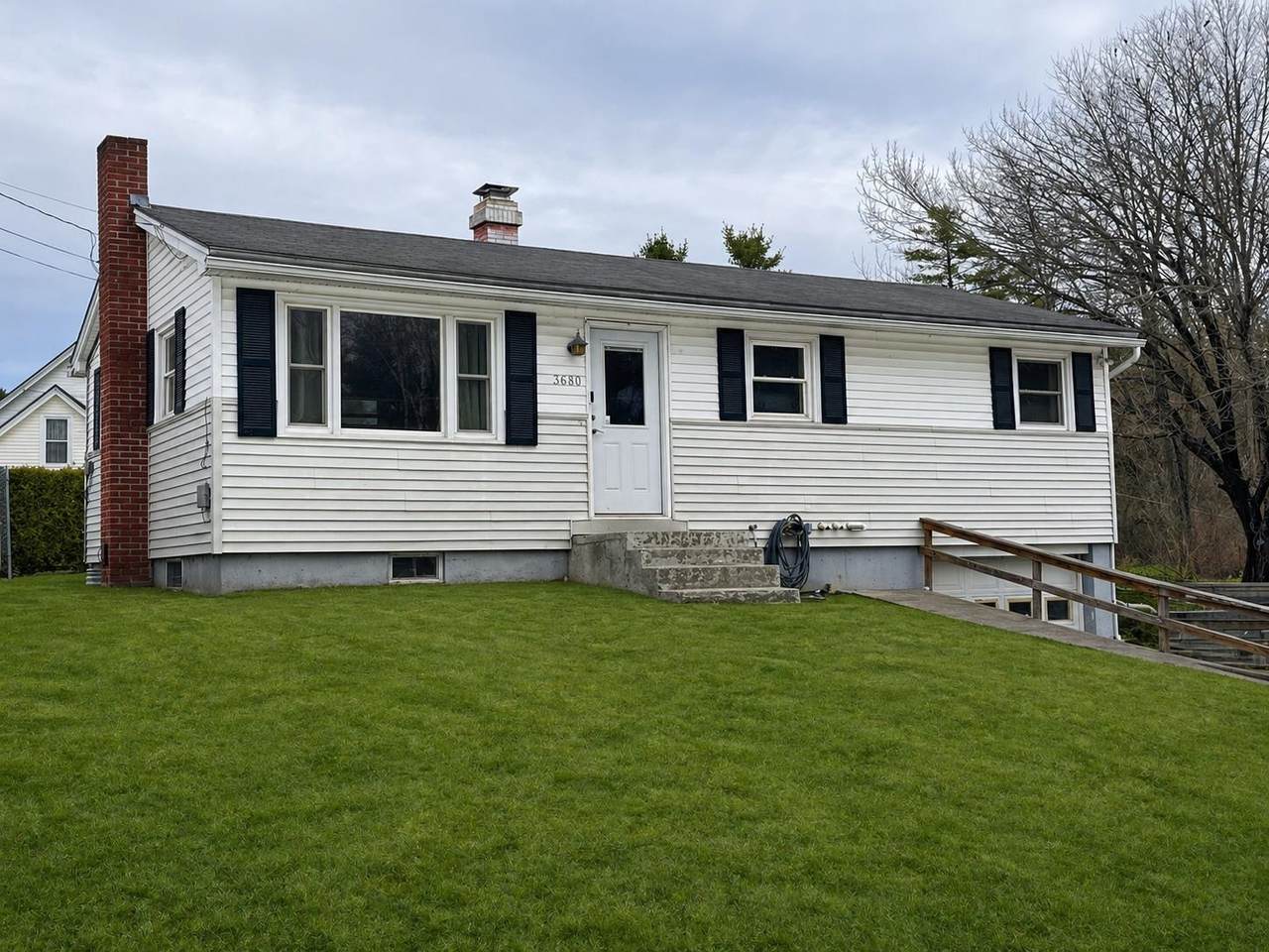 3680 Memorial Drive - Photo 1