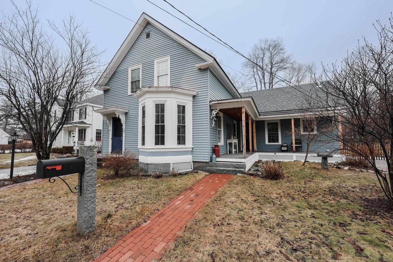 38 Oak Street - Photo 1