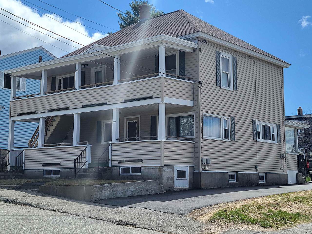 106 Spruce Street - Photo 1