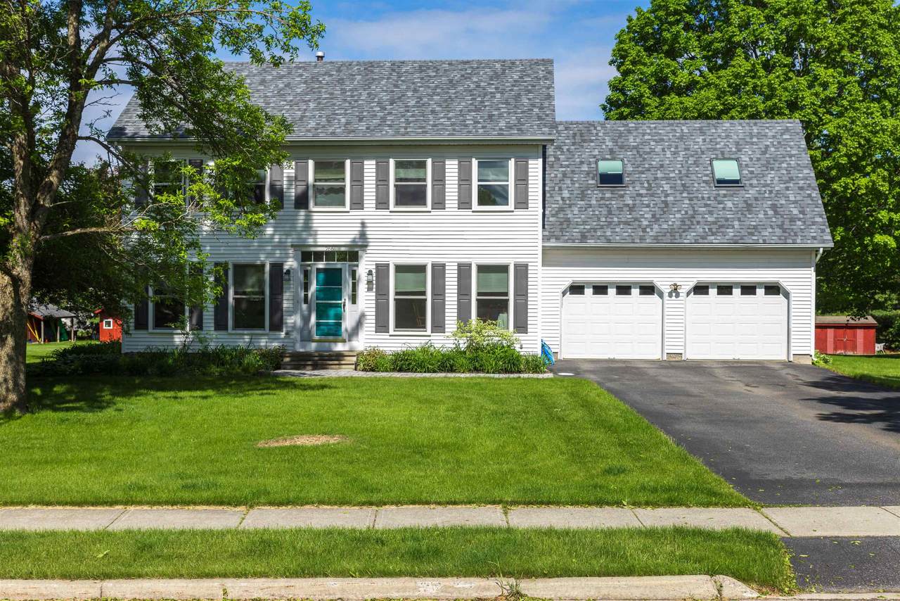 266 Isham Circle - Photo 1