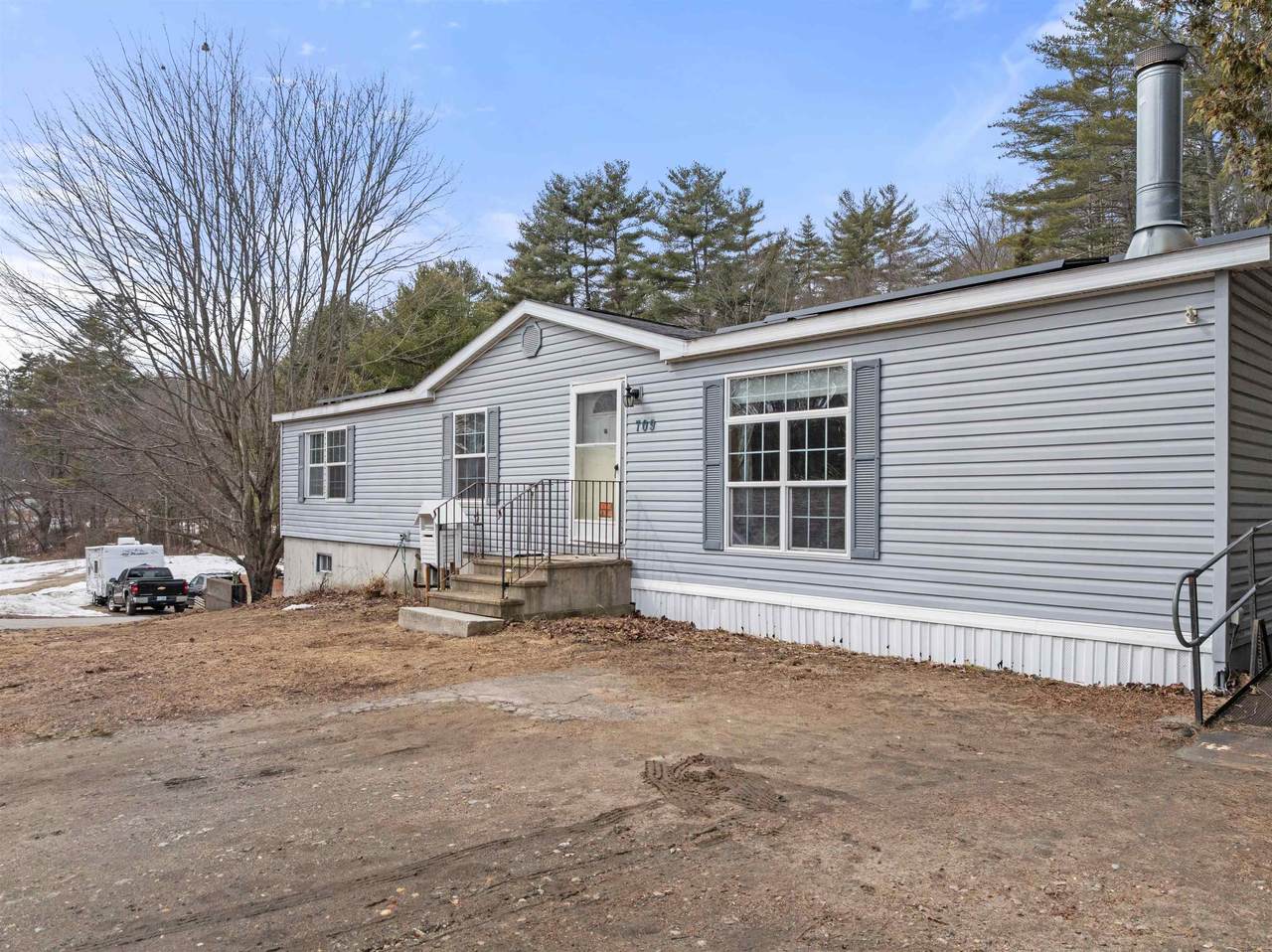 709 S Main Street - Photo 1