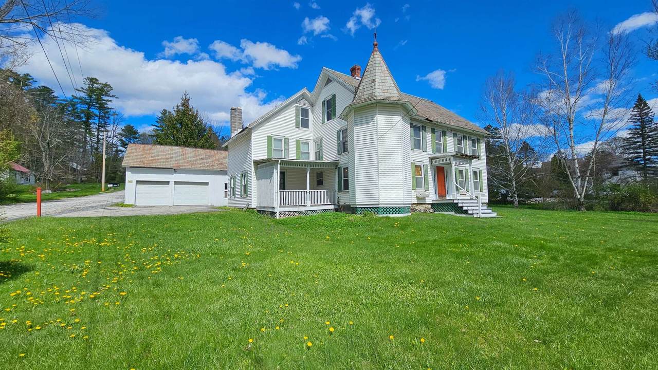 569 Buck Hill Road - Photo 1