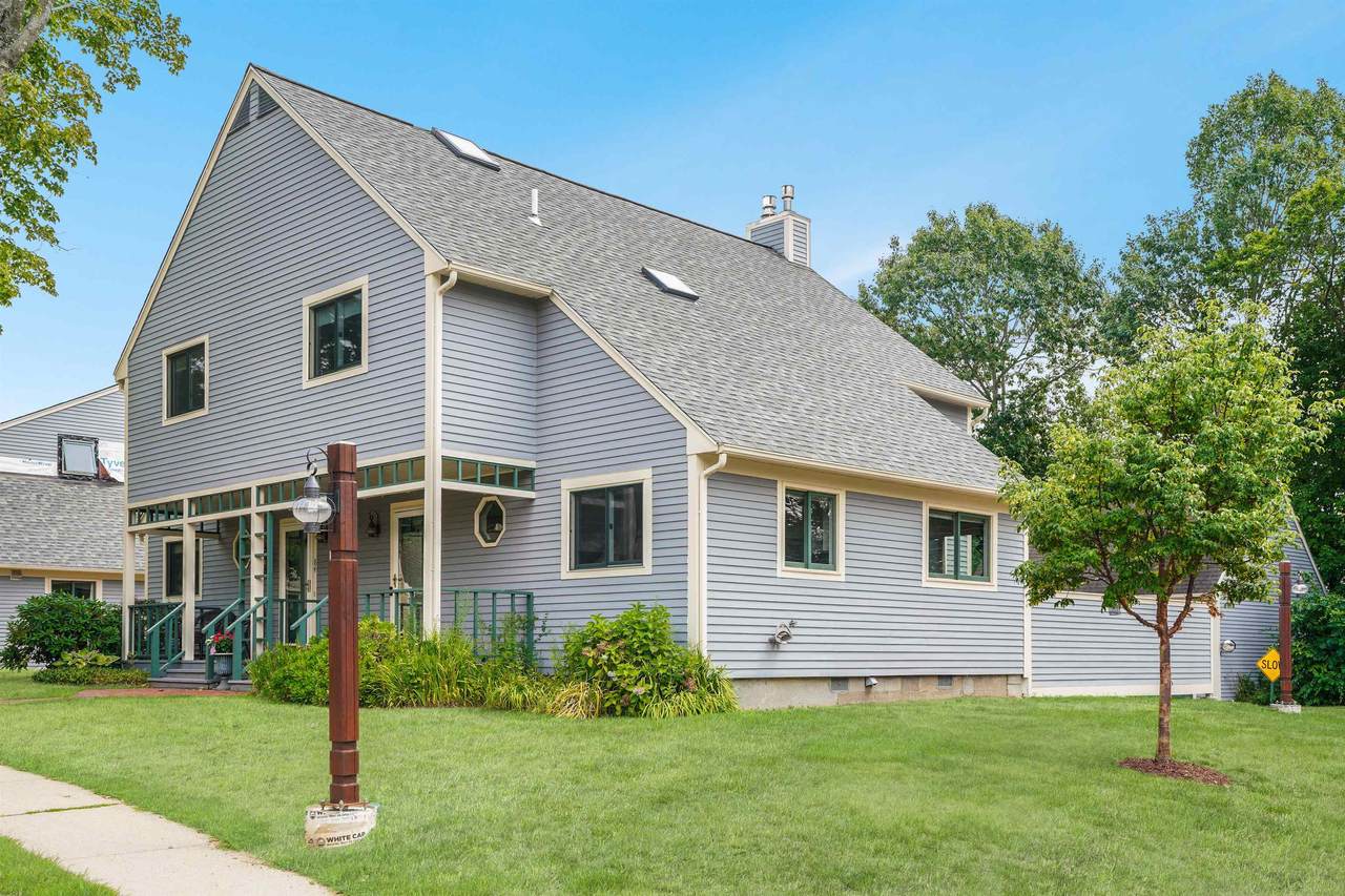 82 Spinnaker Way - Photo 1