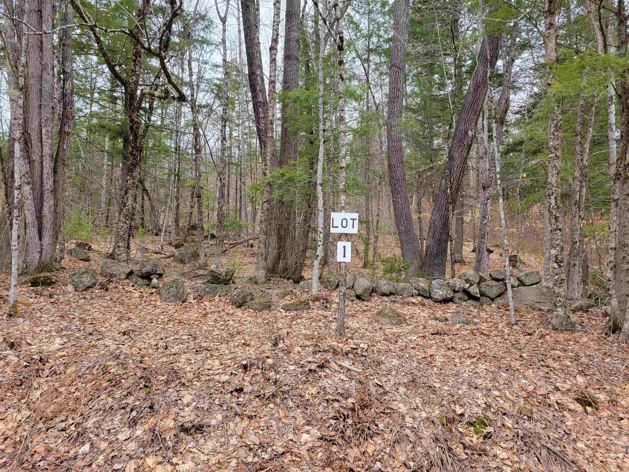 582-1 West Fryeburg Road - Photo 1