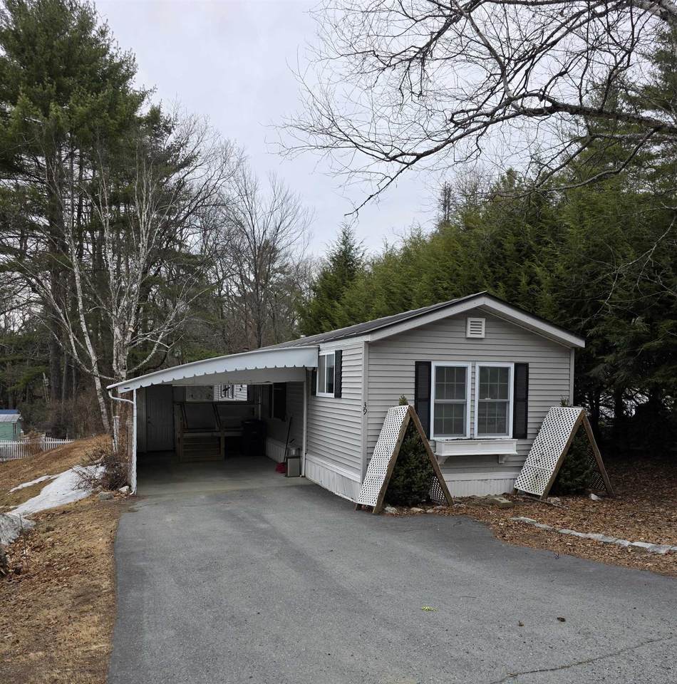 39 Tall Timbers Drive - Photo 1