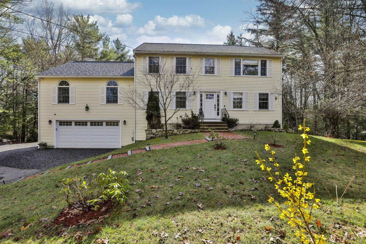41 Dupaw Gould Road - Photo 1