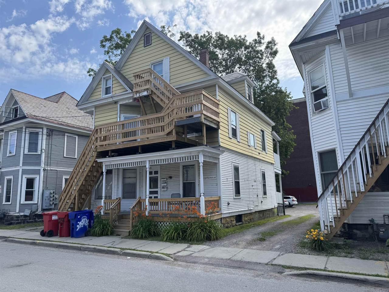 20 Greene Street - Photo 1