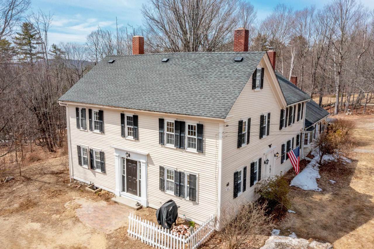 60 Winona Road - Photo 1