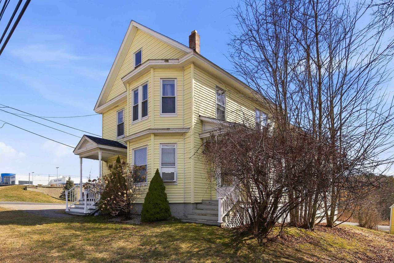 1 Morrison Avenue - Photo 1