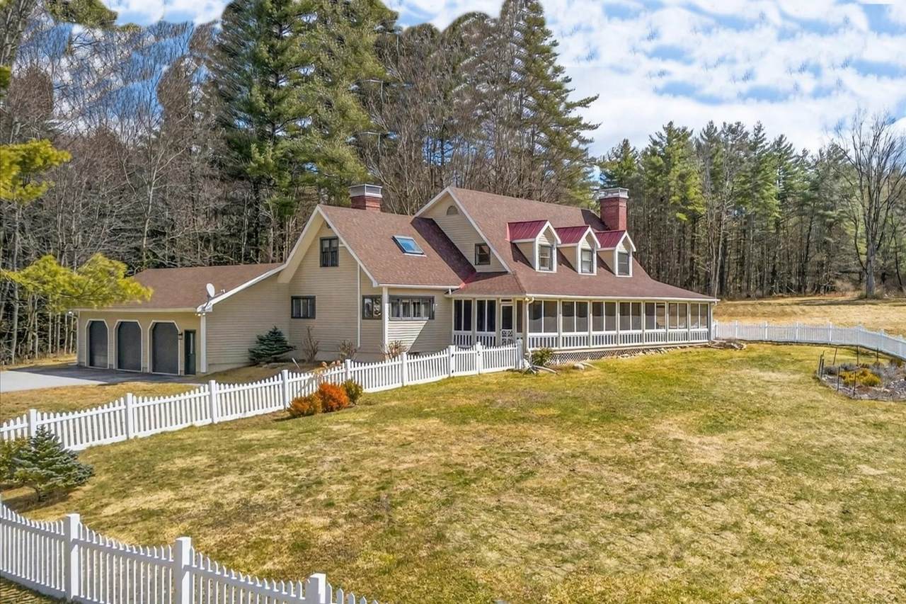 316 Elm Hill Drive - Photo 1