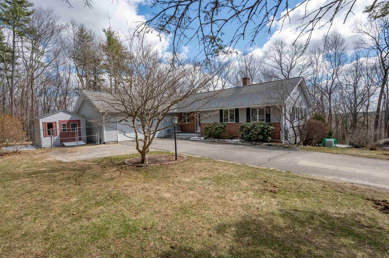 65 Bloody Brook Road - Photo 1