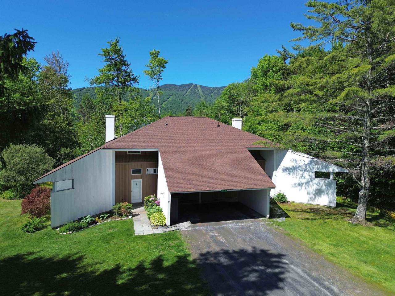 261 Club Sugarbush North Road - Photo 1