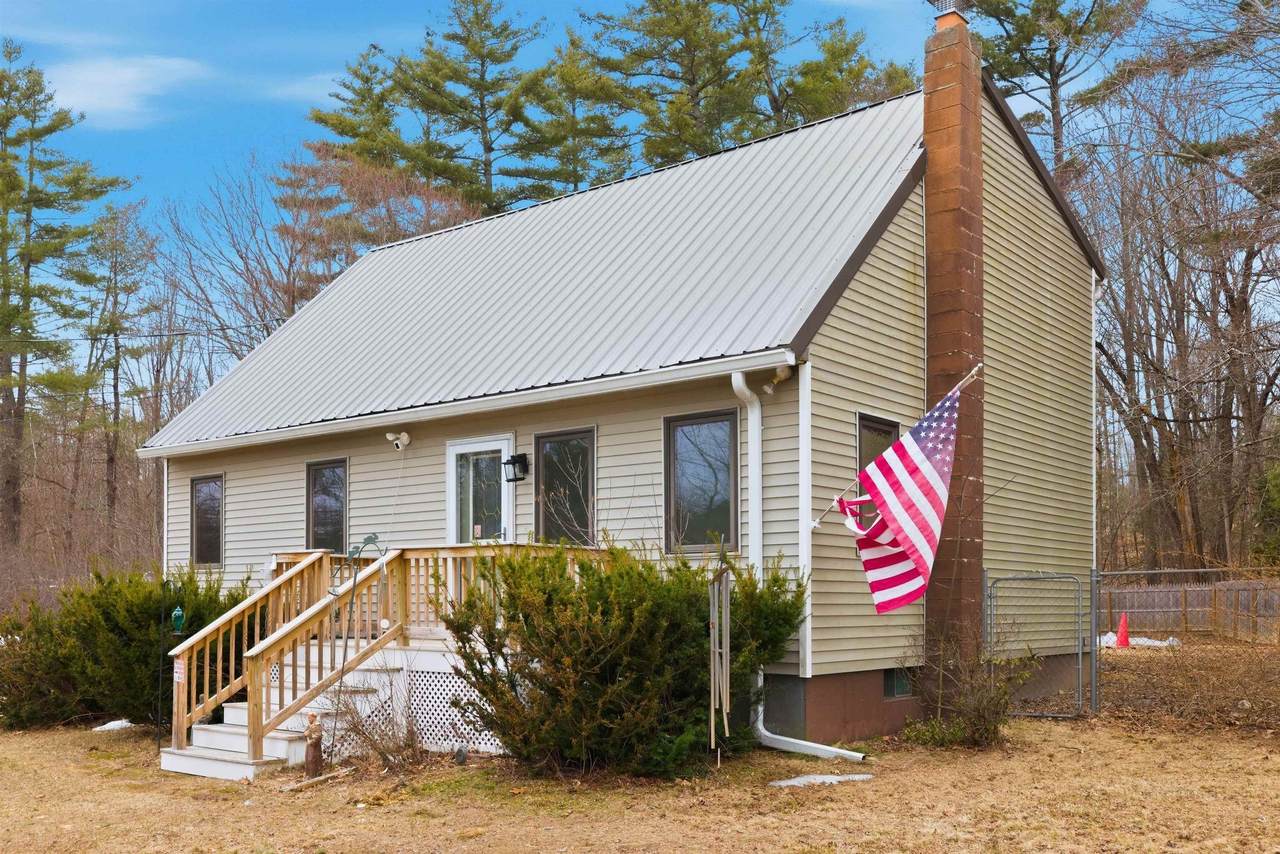 299 Concord Road - Photo 1