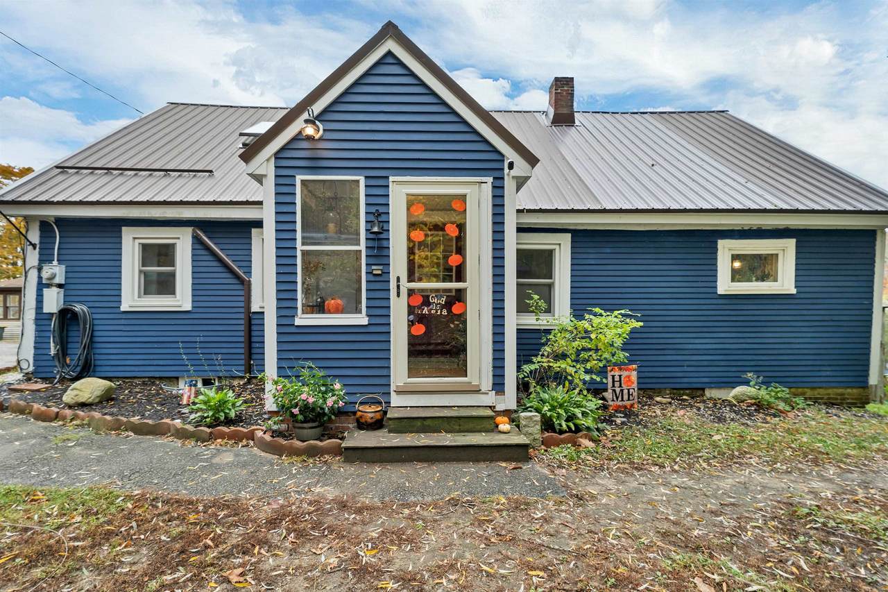 96 Clinton Street - Photo 1